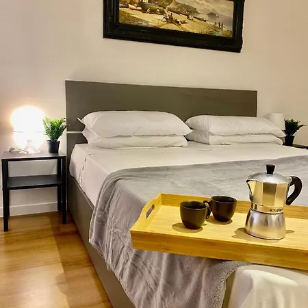 Toledolux Неаполь