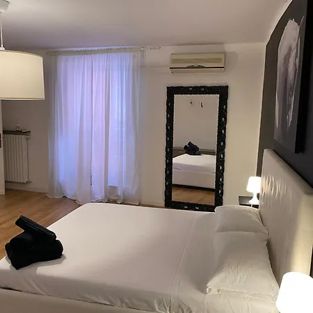 Апартаменты Toledolux