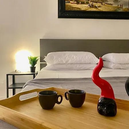 Toledolux Apartman *
