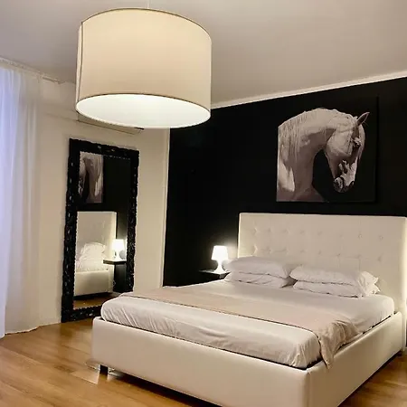 Apartman Toledolux Nápoly