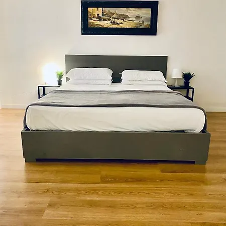 Apartman Toledolux