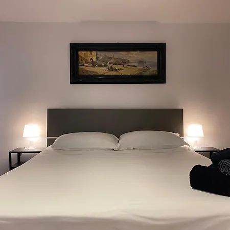 Toledolux Apartman