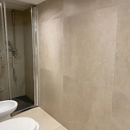 Toledolux Apartman *