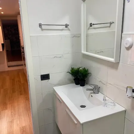Appartement Toledolux *